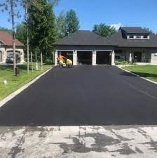 Best Driveway Removal and Replacement  in Greenville, GA